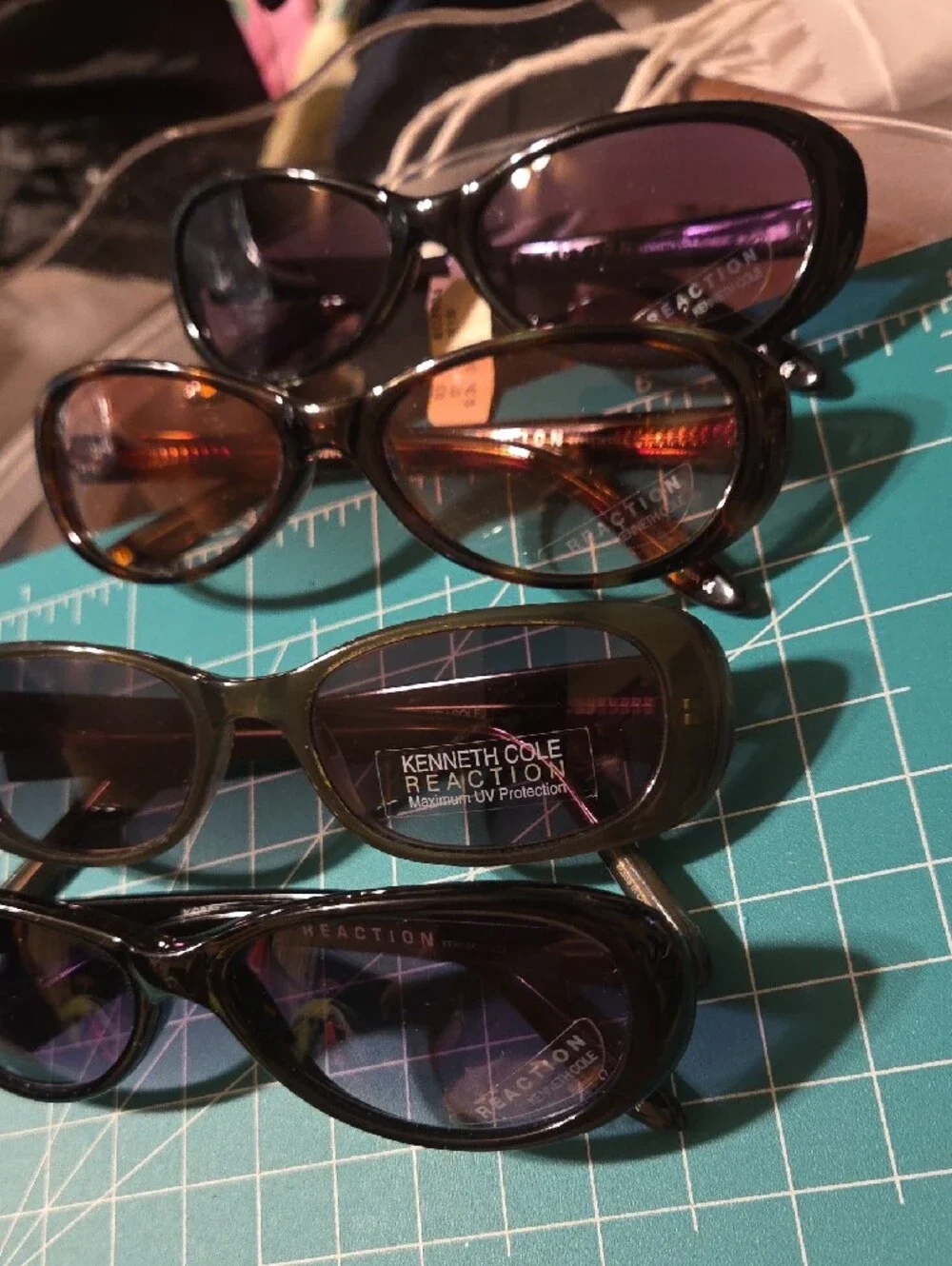 Kenneth Cole Reaction set kenneth